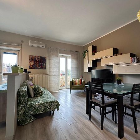 Casa Panoramica Roma Sempihome Ngoại thất bức ảnh