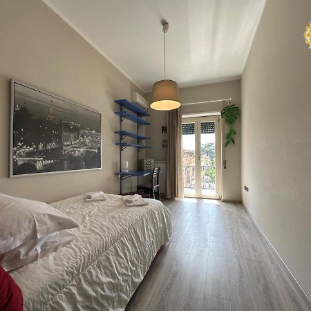 Casa Panoramica Roma Sempihome Ngoại thất bức ảnh