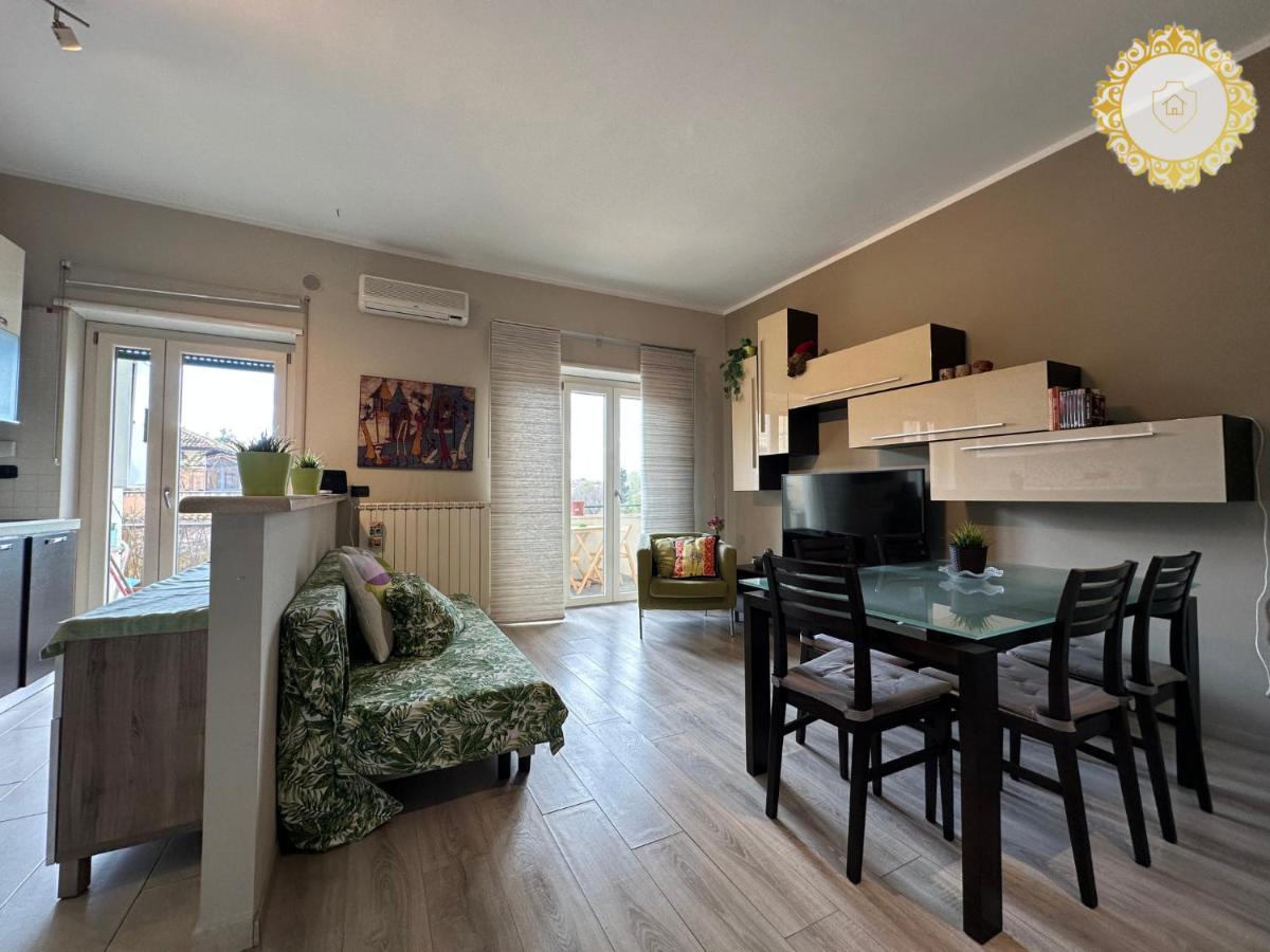 Casa Panoramica Roma Sempihome Ngoại thất bức ảnh