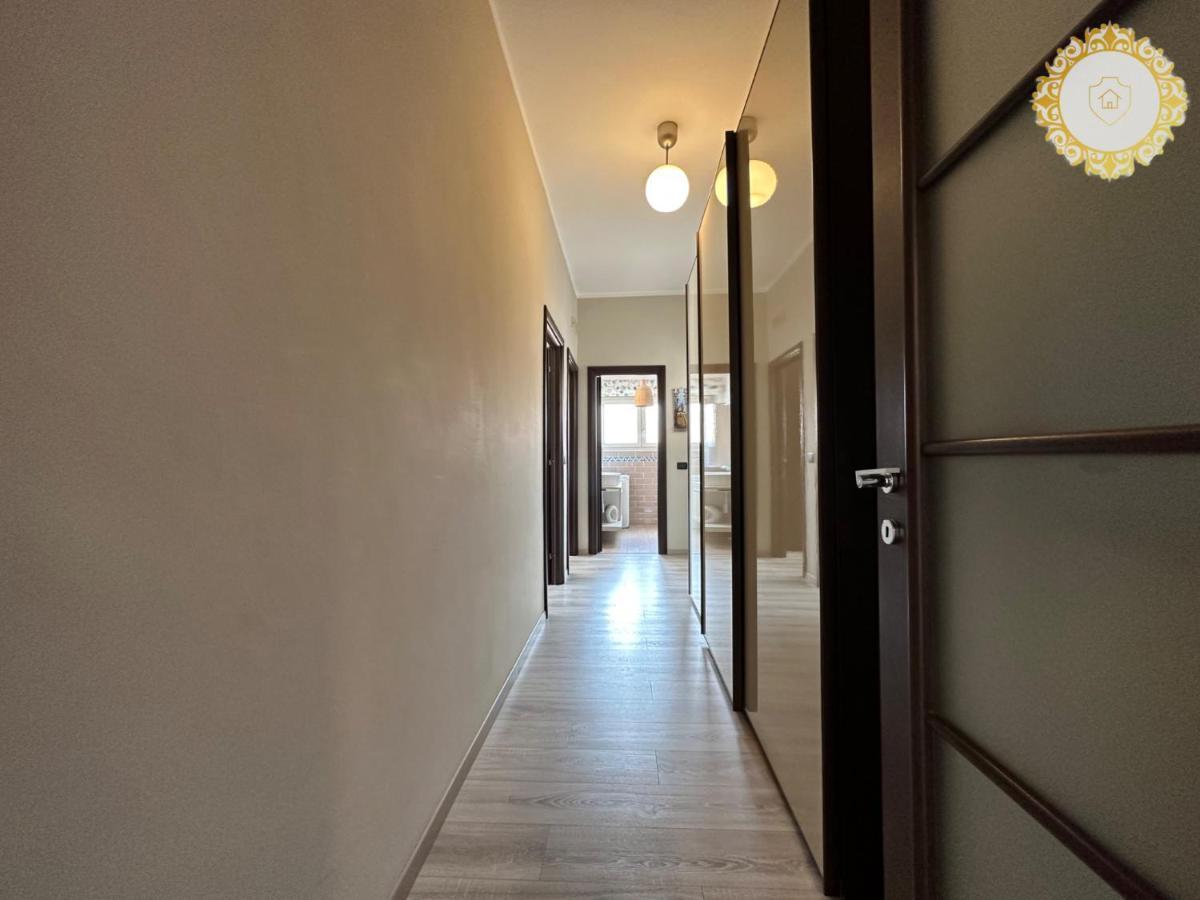 Casa Panoramica Roma Sempihome Ngoại thất bức ảnh