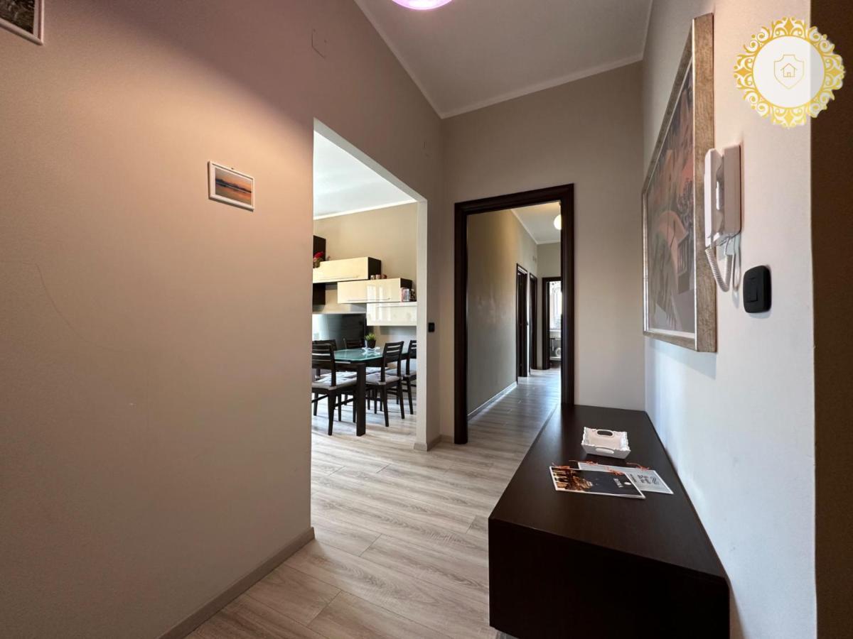 Casa Panoramica Roma Sempihome Ngoại thất bức ảnh