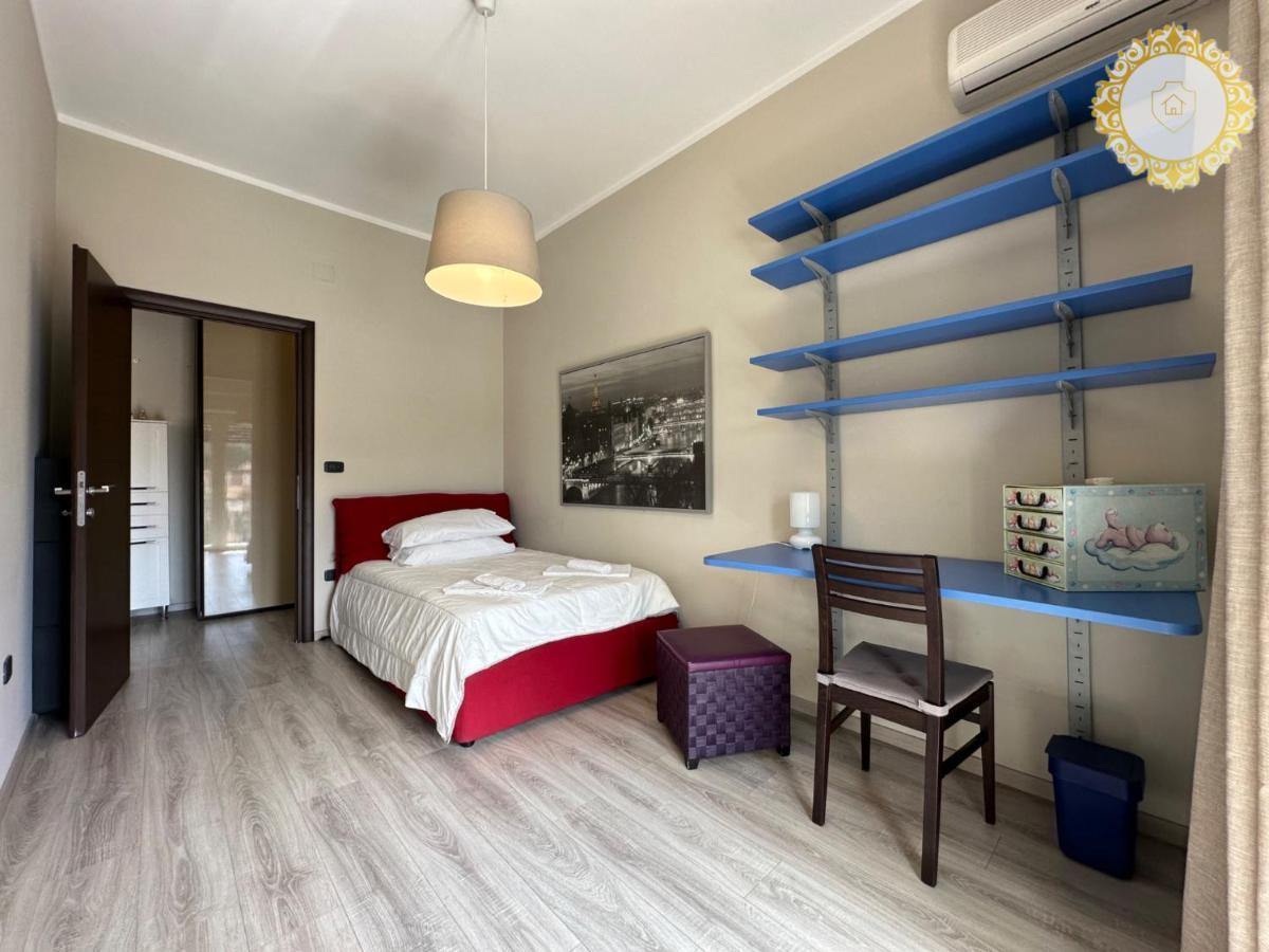 Casa Panoramica Roma Sempihome Ngoại thất bức ảnh