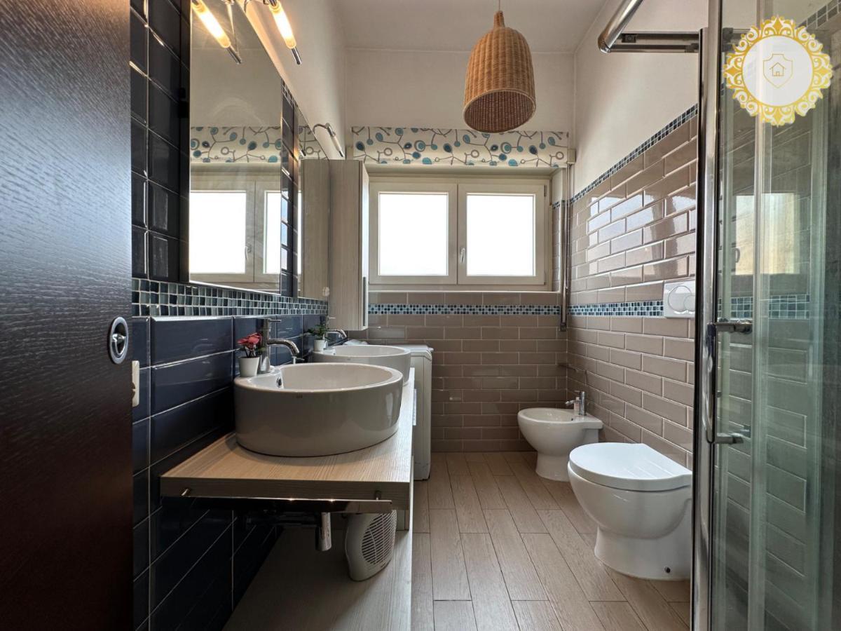 Casa Panoramica Roma Sempihome Ngoại thất bức ảnh
