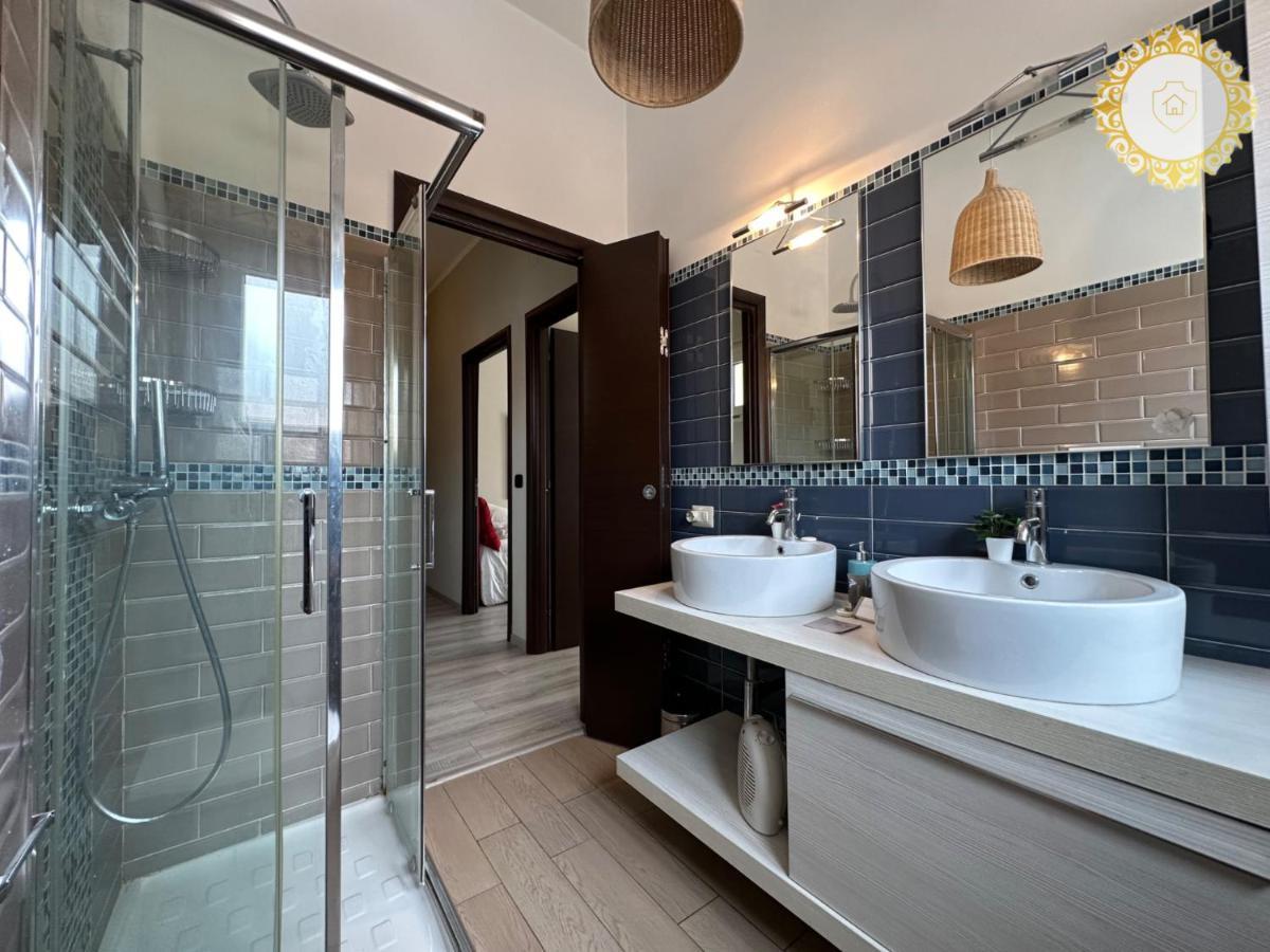 Casa Panoramica Roma Sempihome Ngoại thất bức ảnh