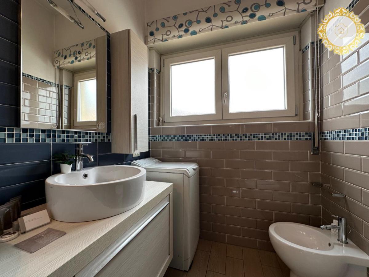 Casa Panoramica Roma Sempihome Ngoại thất bức ảnh