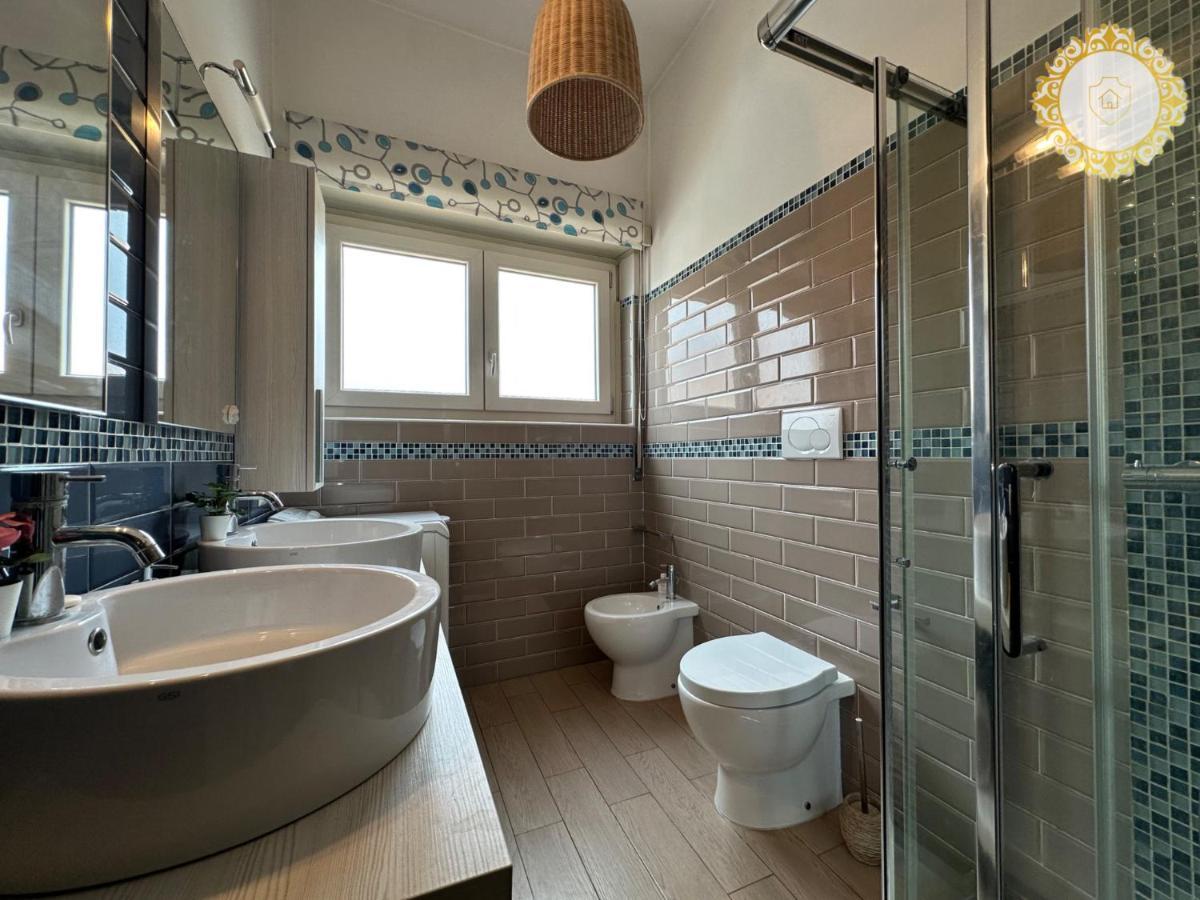 Casa Panoramica Roma Sempihome Ngoại thất bức ảnh